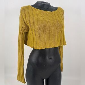 Urban Outfitters sweater 🌱